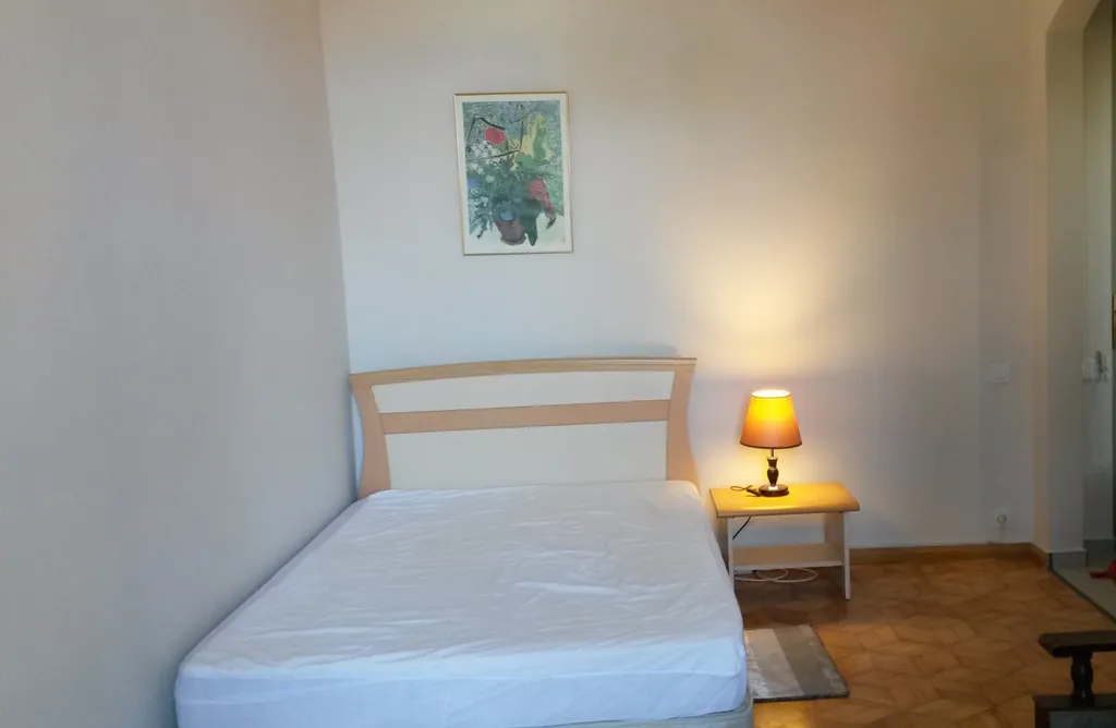 Квартира Уютная квартира с балконом в центре Батуми — Батуми