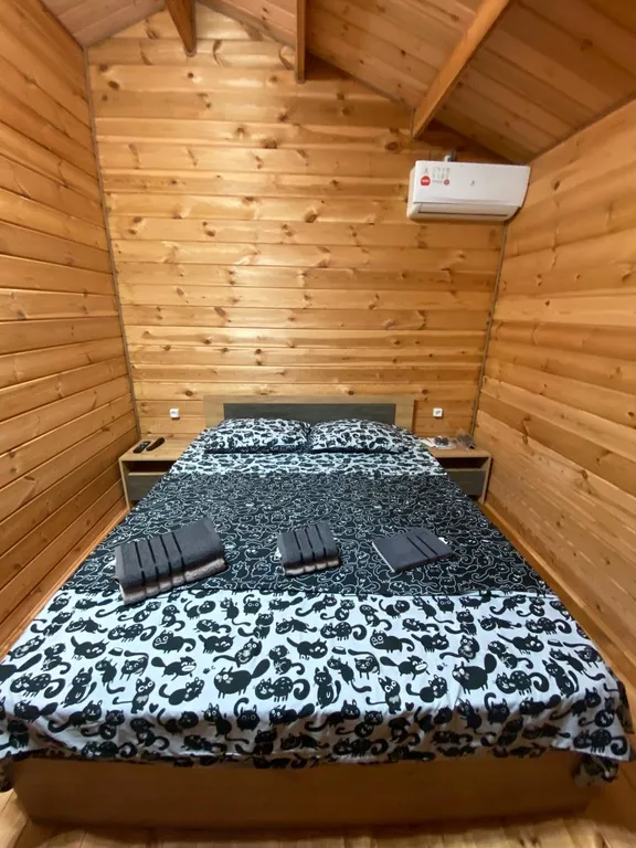 Квартира Домик Жиба — аренда посуточно в Новый Афон