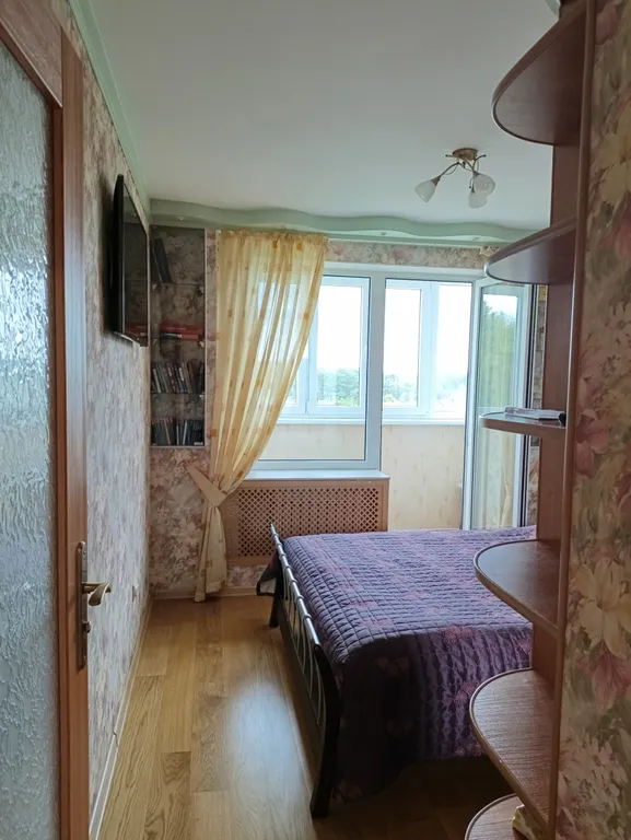 Квартира у моря