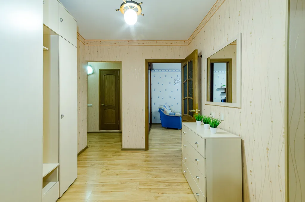 Ледовая резиденция