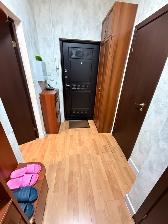 Уютная однушечка для спокойного отдыха