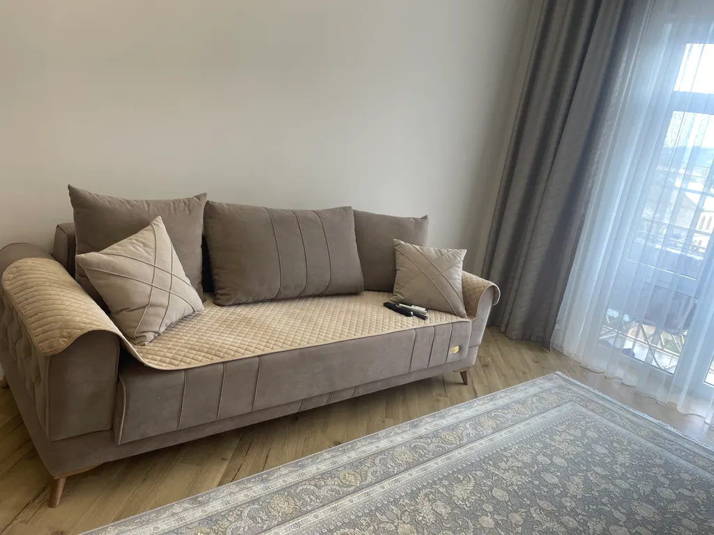 Квартира Квартира в центре — Махачкала