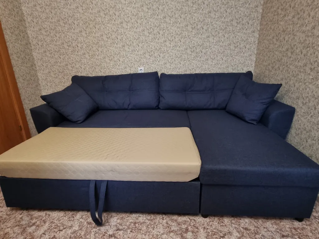 Апартаменты в центре