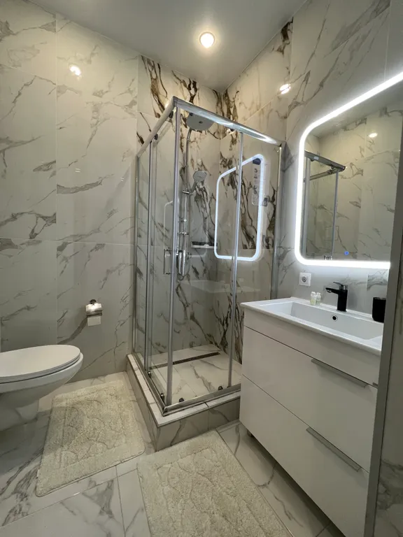 Видовая евротрешка