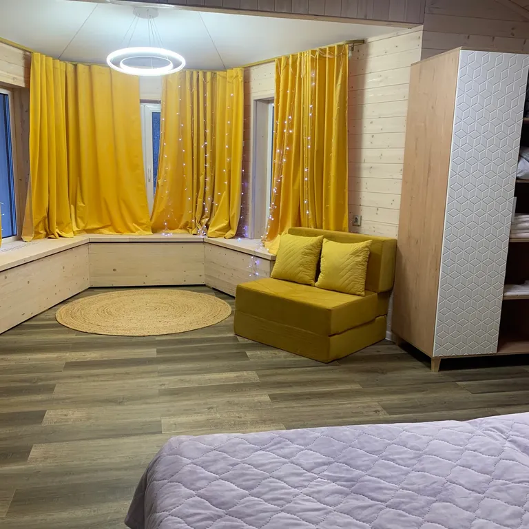 Гостевой дом благодать Чемала