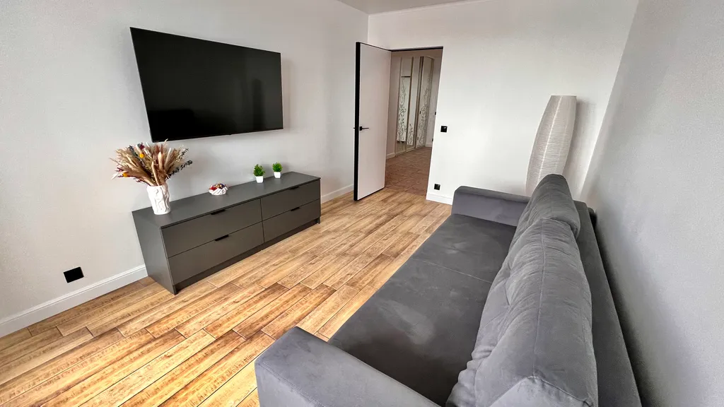 Квартира Большая новая квартира в Сириусе — Сириус