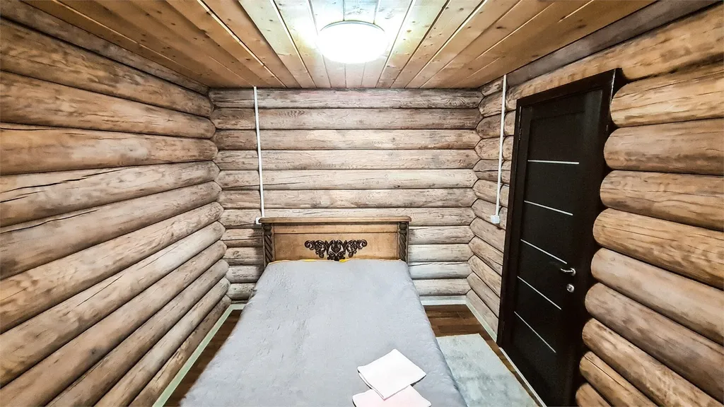 Коттедж 1-комнатный Дом — аренда посуточно в Горно-Алтайск