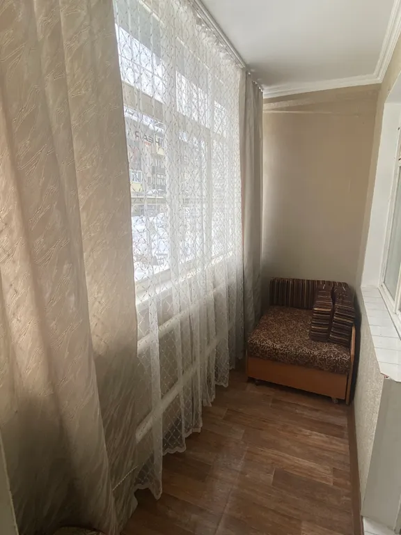 Трехкомнатная уютная квартира в Домбае