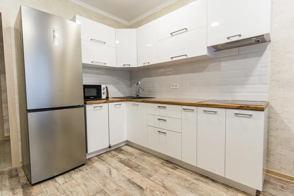 Квартира Квартира Апартамент в престижном ЖК Высокий берег — Анапа