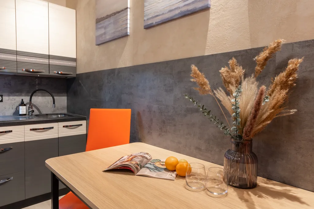 Квартира Студия с кондиционером в ЖК новый Петергоф — аренда посуточно в Петергоф