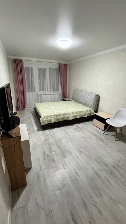 Уютная квартира с прекрасным видом на горы — аренда посуточно в Тырныауз