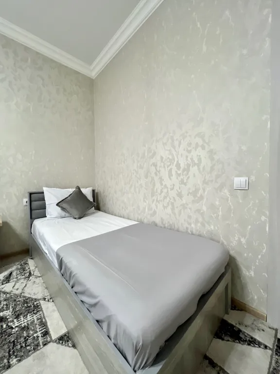 Апартамент в ЖК Чакар 198