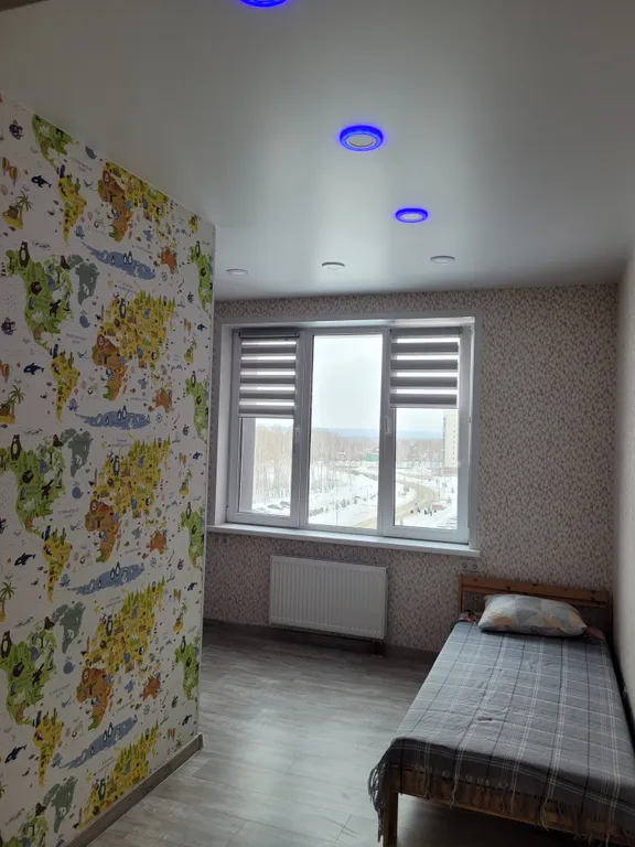 Квартира от собственника