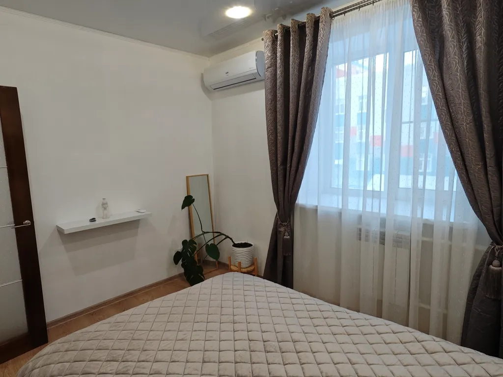 Квартира рядом с аэропортом