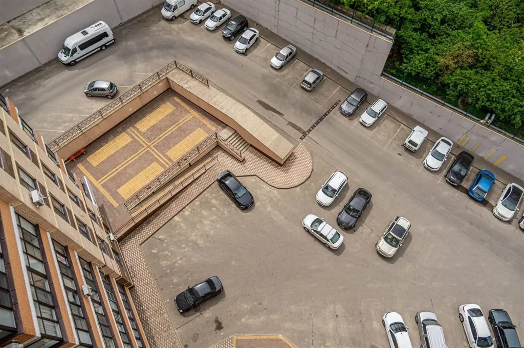 Уютная квартира в центре