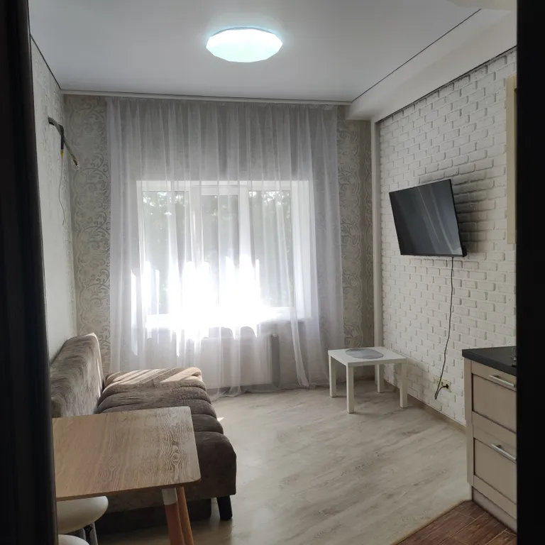 Квартира люкс