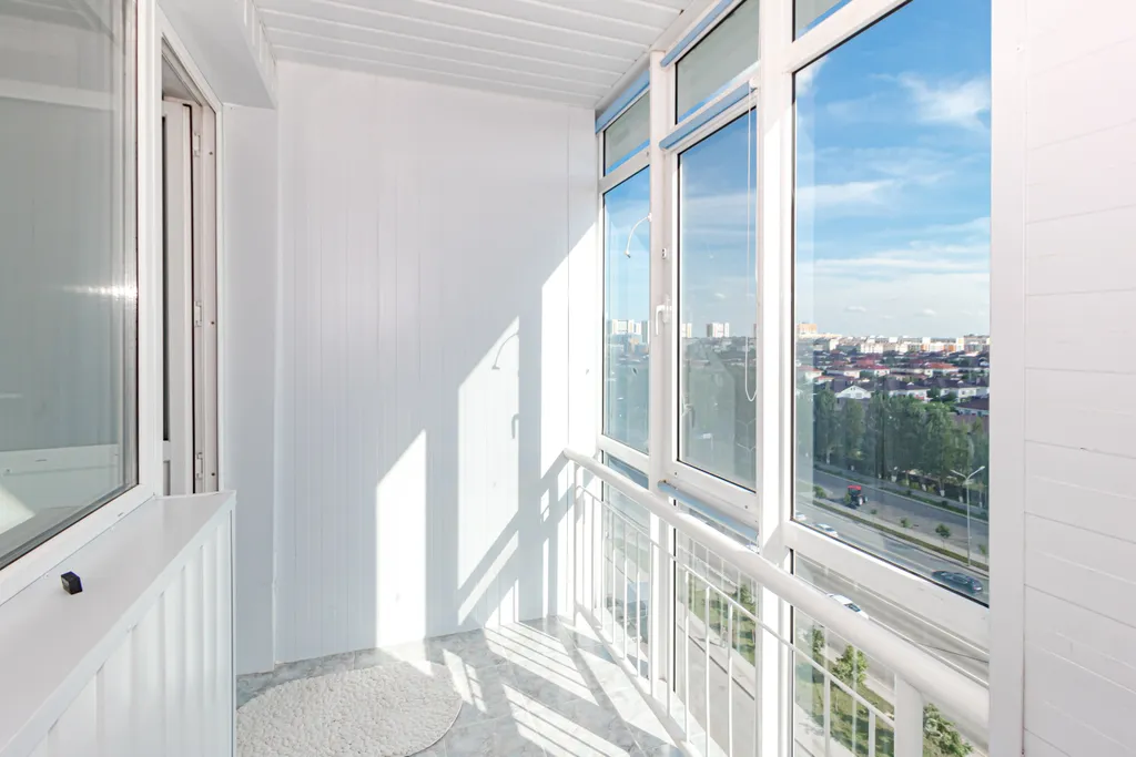 Просторная 3-комнатная квартира в районе Экспо