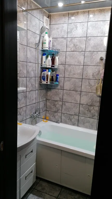 Уютная квартира рядом с ЖД вокзалом в спальном районе