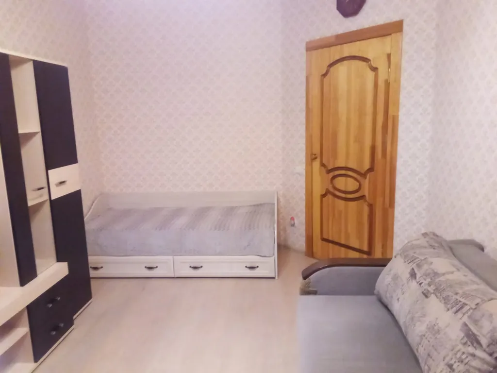 Уютная квартира рядом с морем — аренда посуточно в Балтийск