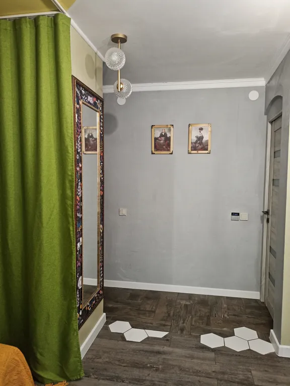 Волшебная однокомнатная квартира в центре