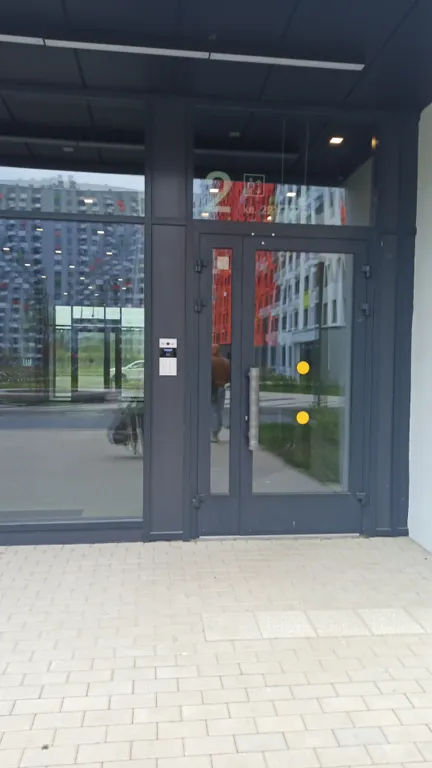 Квартира Квартира Редъярд home apart на Волге — Ярославль