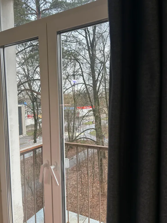 Уютная квартира на Институтской