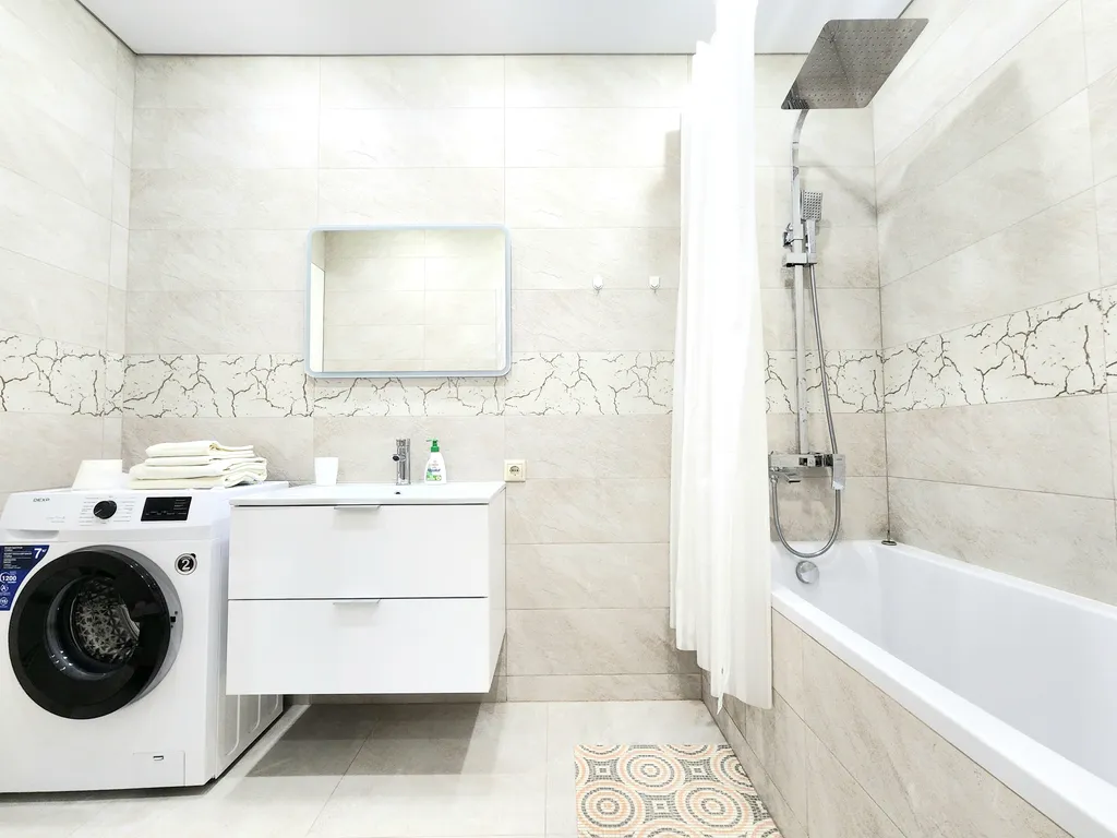 Квартира Уютная 2-комнатная квартира на Командорской — Краснодар