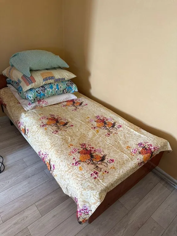 Коттедж Коттедж Этаж под-ключ — Аныханста