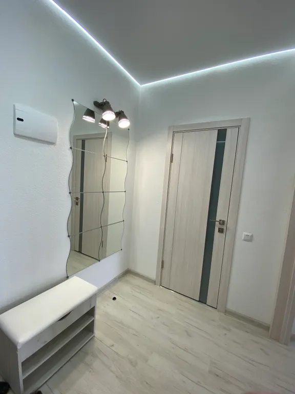 Апартаменты у моря