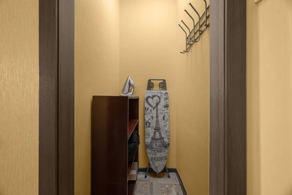 Квартира Квартира Красивый вид с балкона на первой линии — Краснодар