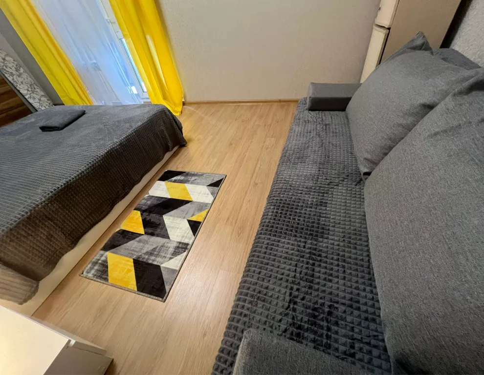 Апартаменты Люкс в центре рядом с парком