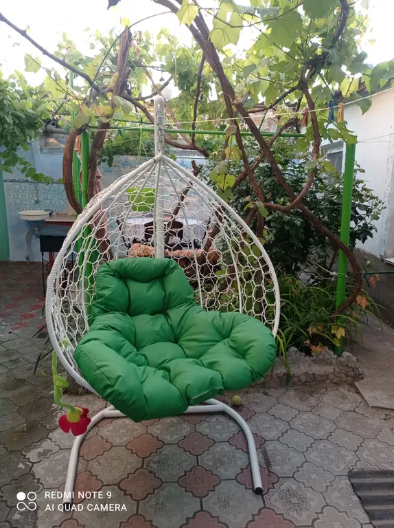 Квартира Номер Комфорт в частном секторе — Заозёрное