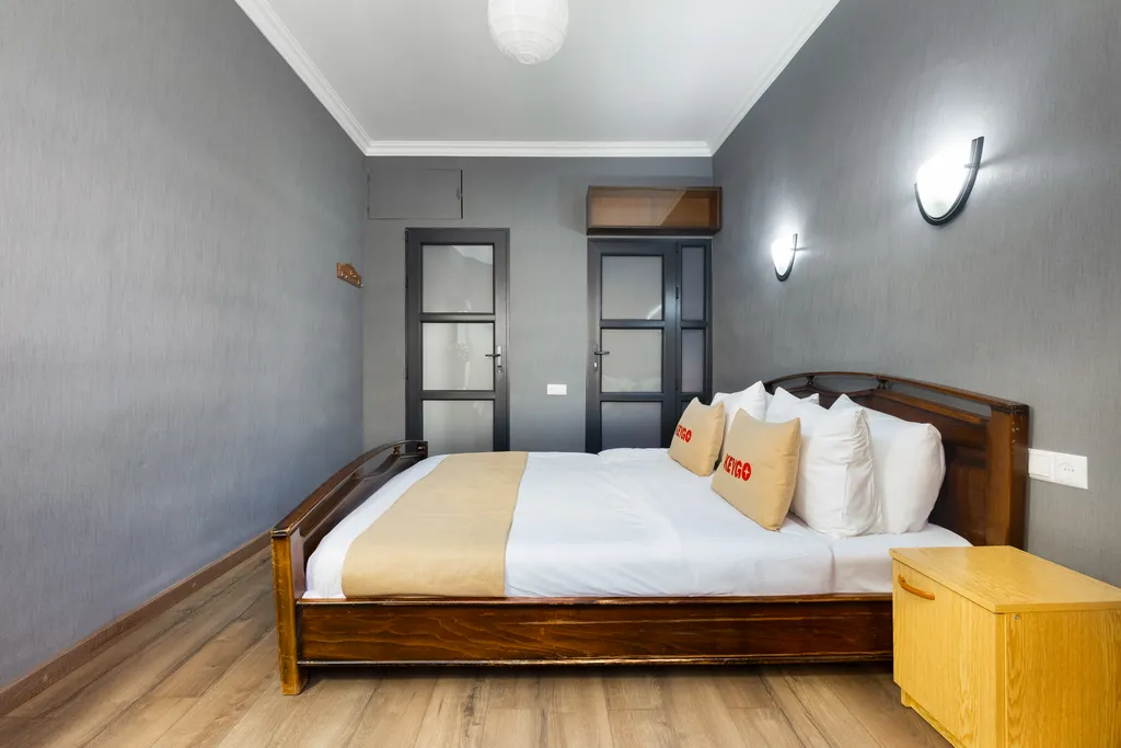 Апартаменты комфорт и уют в городе