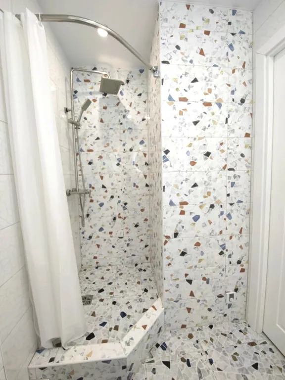 Комфортная квартира