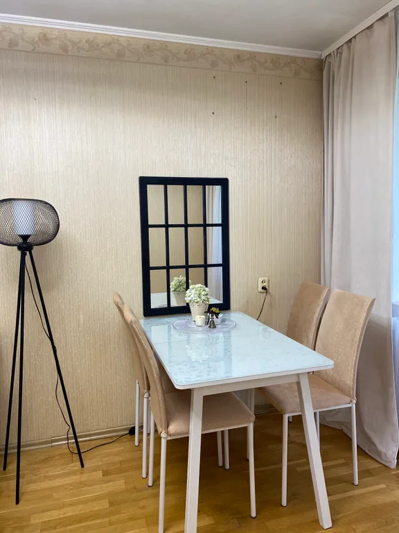 Уютная 3-комнатная квартира в самом центре Калининграда