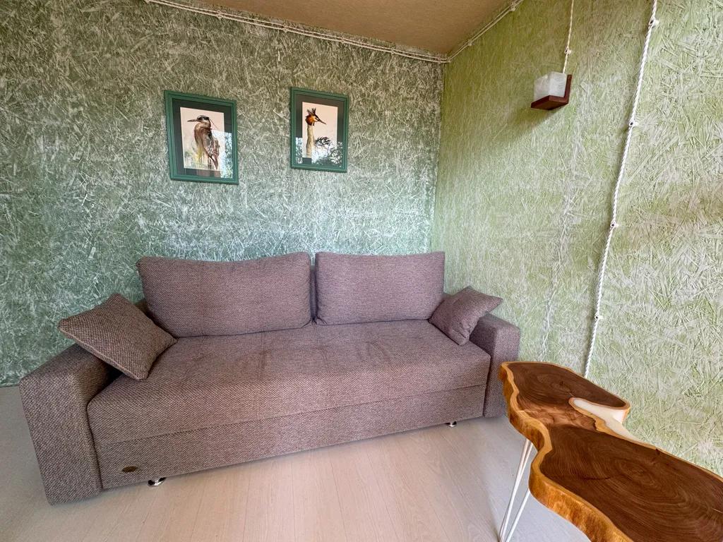 2-комнатный Дом