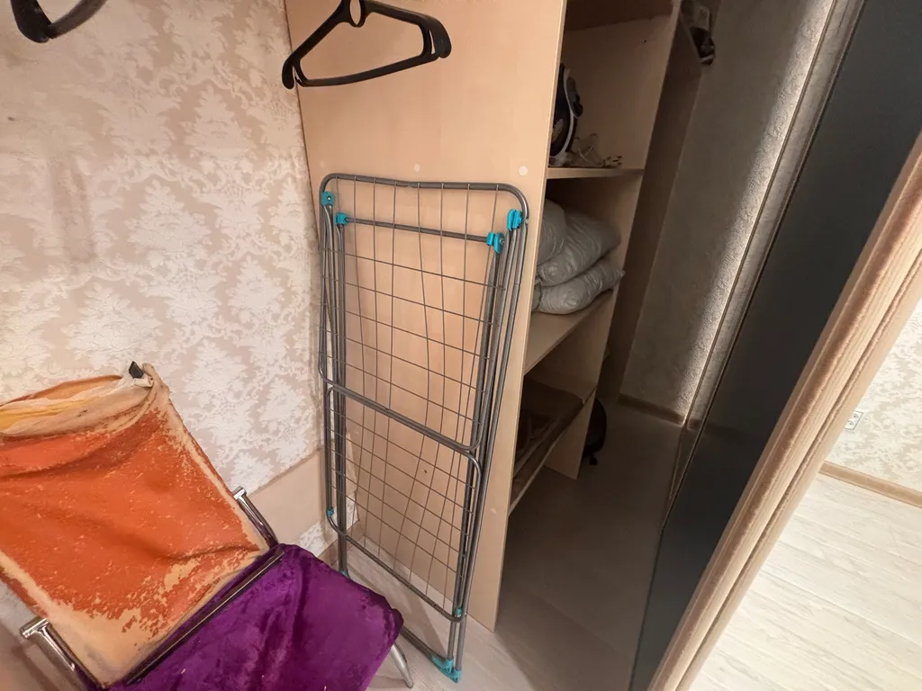 Комфортабельная евродвушка в тихом центре Курска-парк Бородино