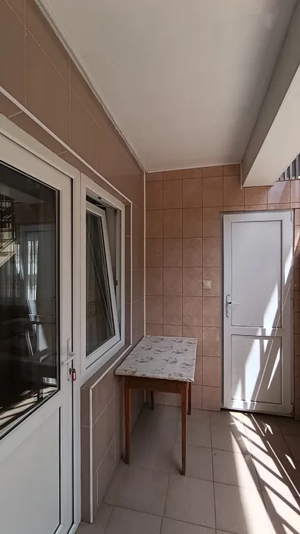 Четырёхместная комната с удобствами