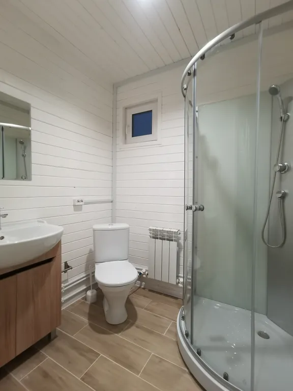 3-комнатный Дом