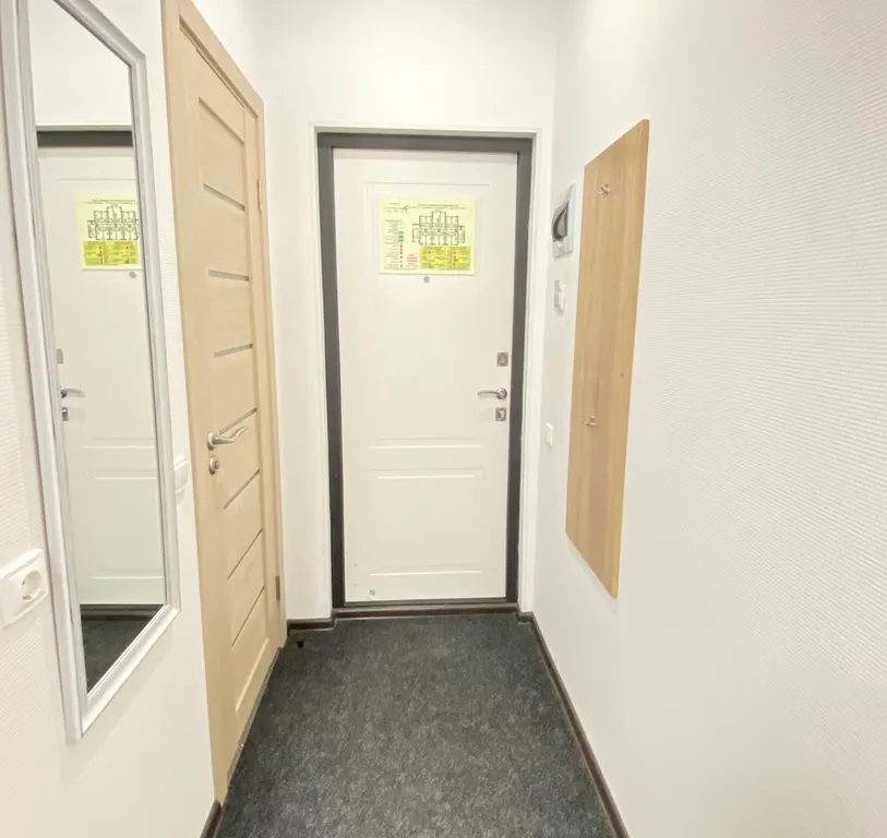 Квартира 1-комнатная Квартира — Ломоносов