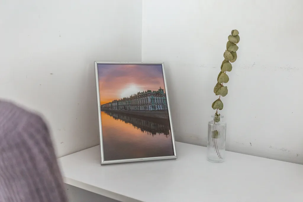 Квартира Большая квартира в самом сердце Санкт-Петербурга — Санкт-Петербург