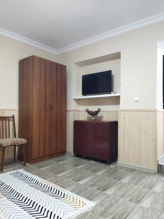 Студия в центре Сухума