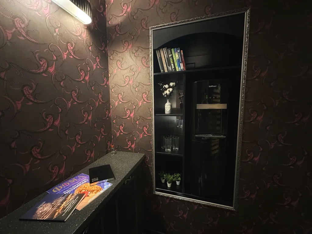 Квартира Уютная комната в центре — Нижний Новгород