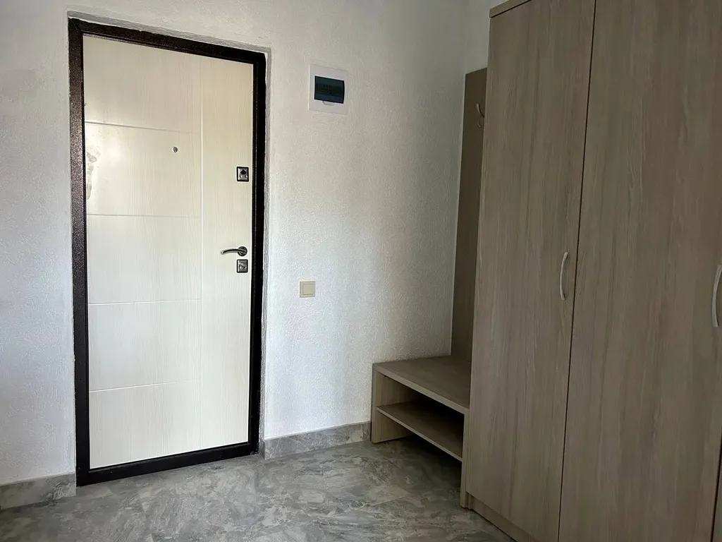 Апартамент с кухней для большой компании