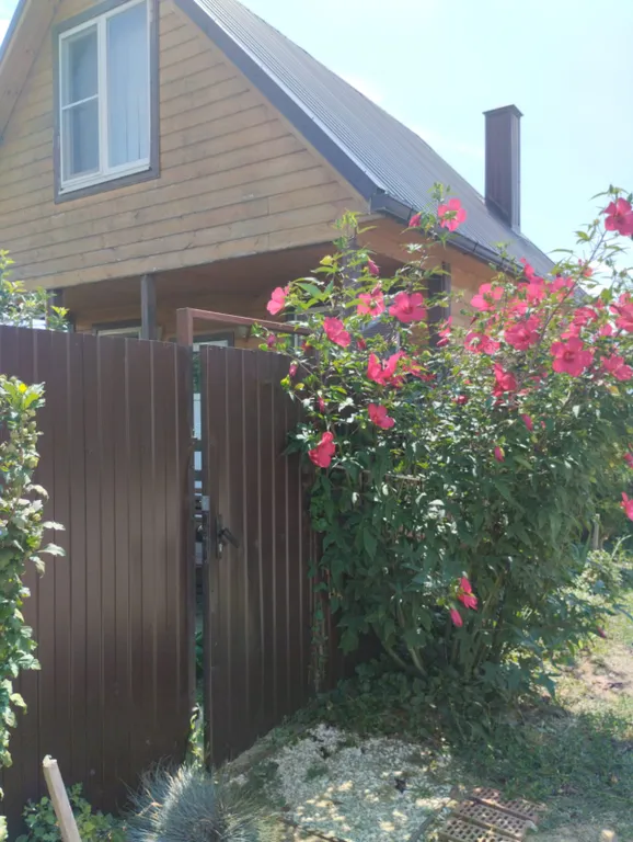 Тихое, спокойное место