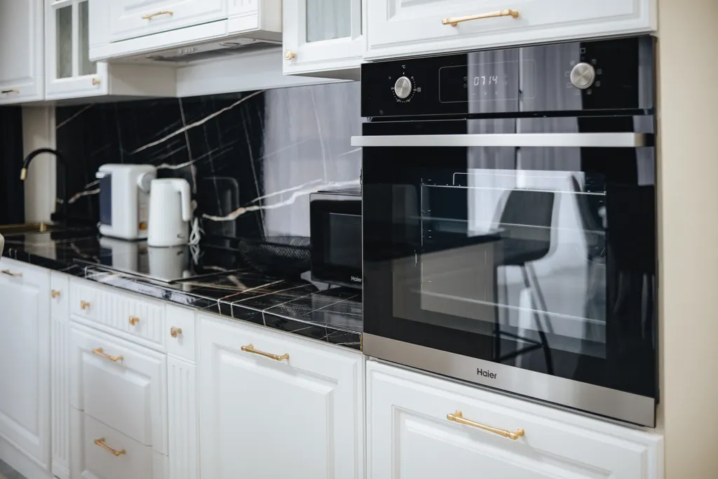 Абсолютно новый дом