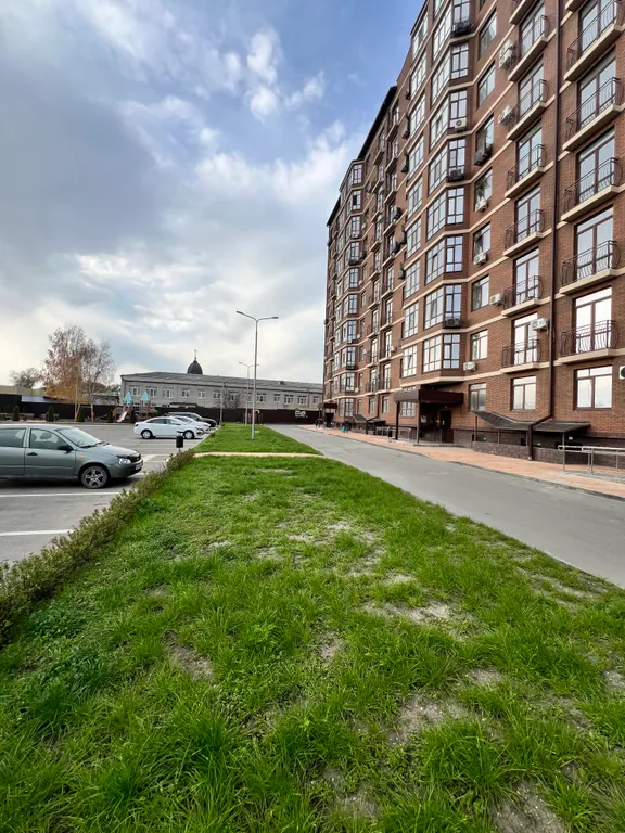 Эксклюзивная новая квартира для вас в центре