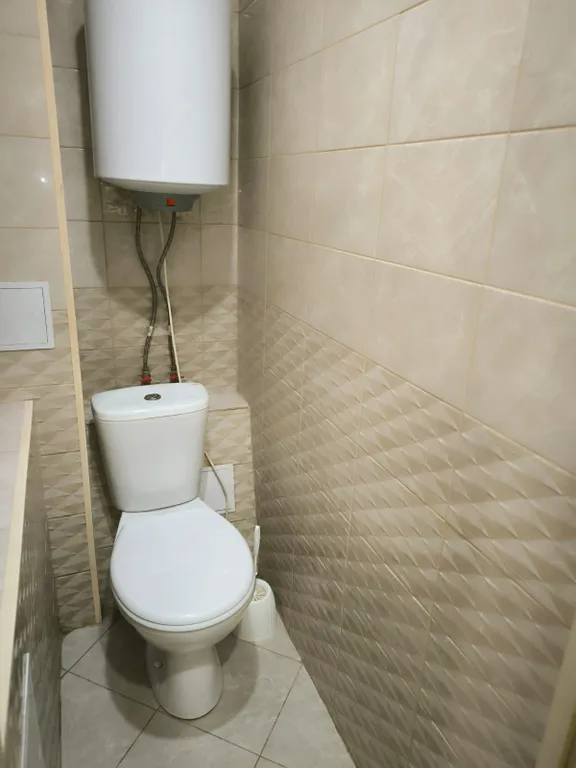 Уютная квартира в шаговой доступности от центра города