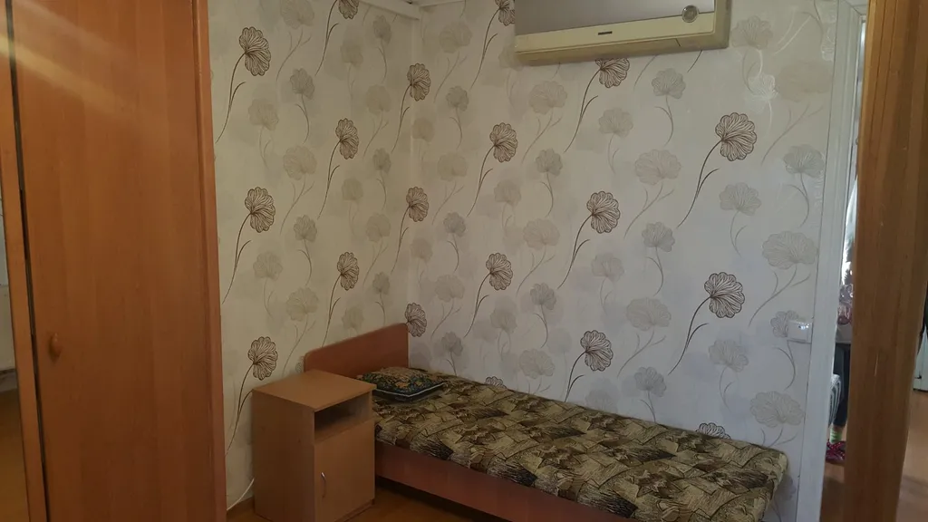 Жилье у моря