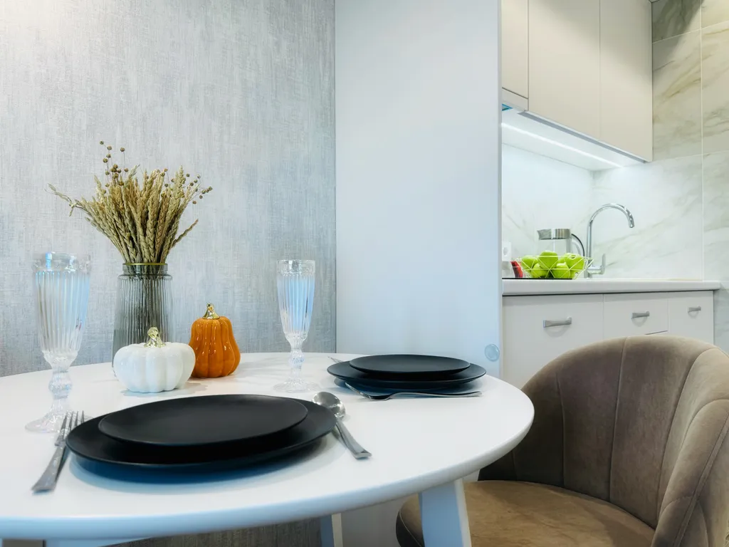 Квартира Шикарная квартира на берегу реки — Новосибирск